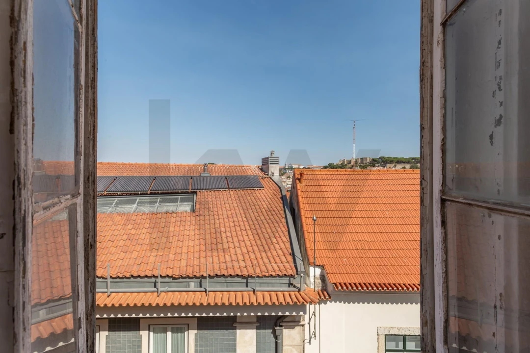 Apartamento T5 para Venda em Santa Maria Maior Foto 6