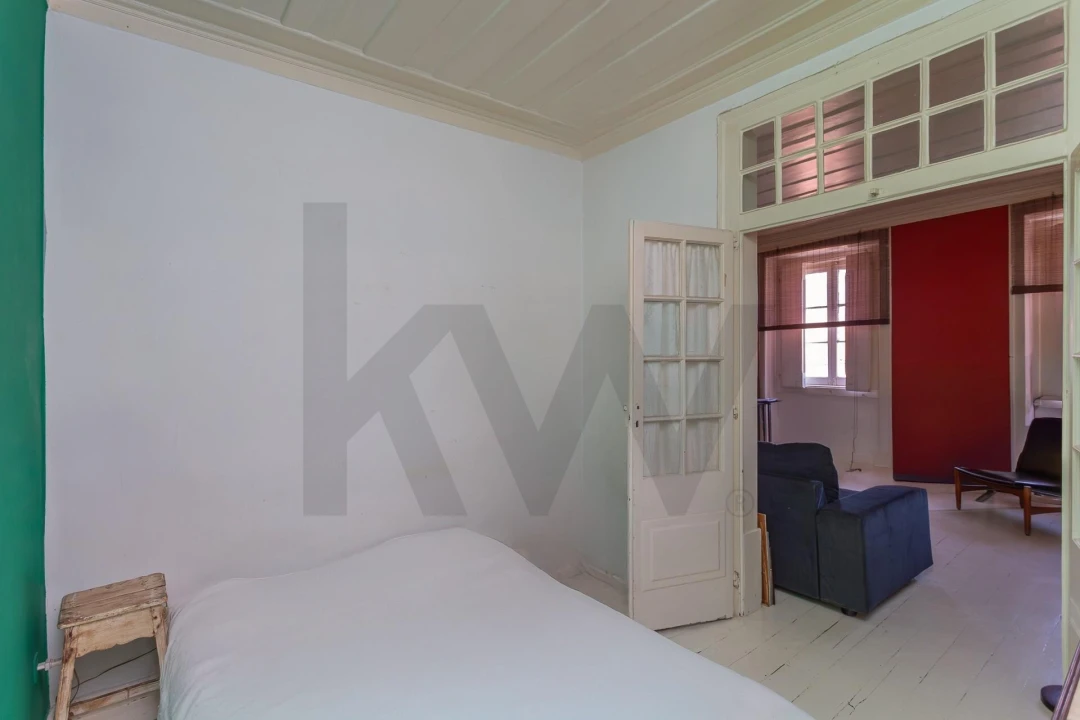Apartamento T5 para Venda em Santa Maria Maior Foto 4