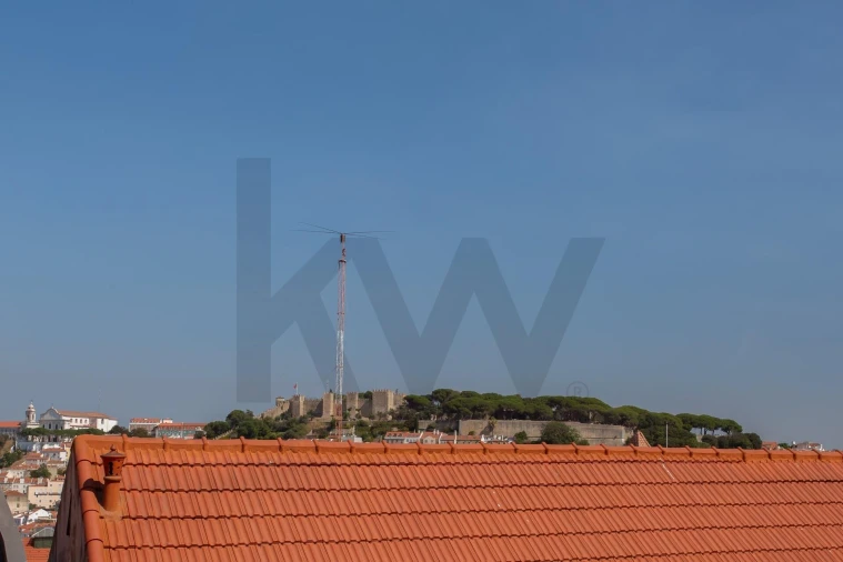 Apartamento T5 para Venda em Santa Maria Maior Foto 7
