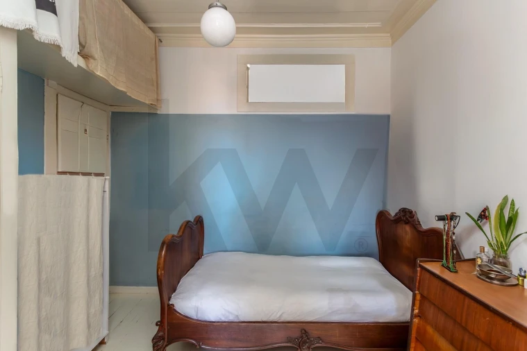 Apartamento T5 para Venda em Santa Maria Maior Foto 9