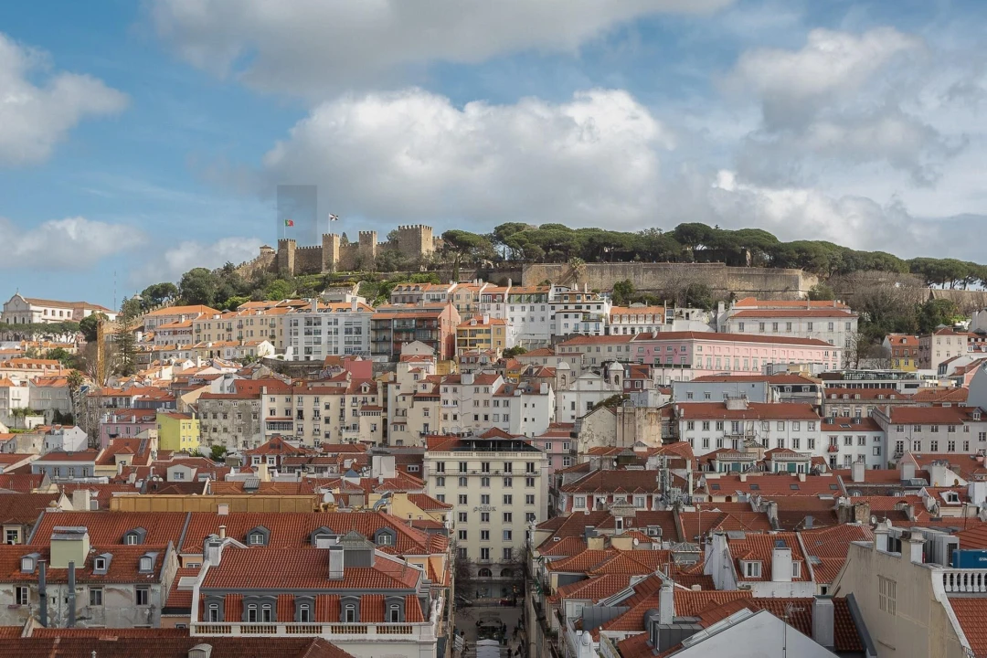 Apartamento T5 para Venda em Santa Maria Maior Foto 22