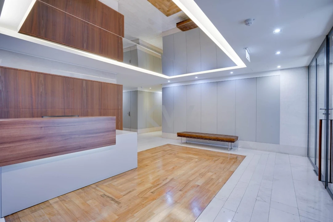 Apartamento T1 para Venda em Santo António Foto 24