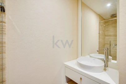 Apartamento T1 para Venda em Santo António