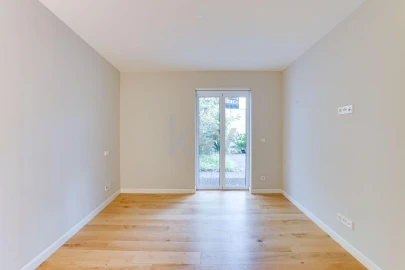 Apartamento T1 para Venda em Santo António