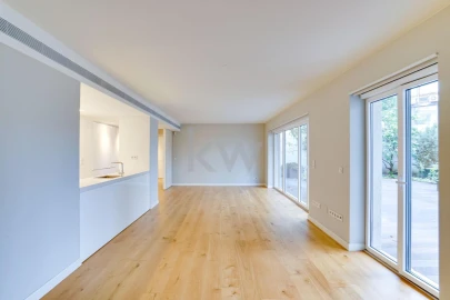 Apartamento T1 para Venda em Santo António