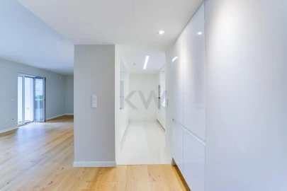 Apartamento T1 para Venda em Santo António
