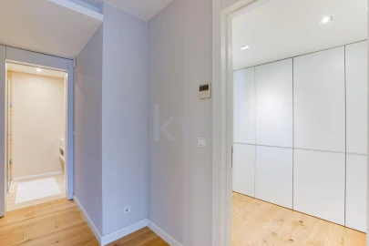 Apartamento T1 para Venda em Santo António