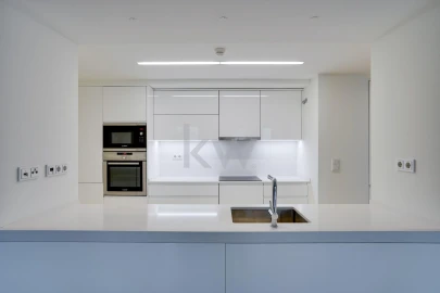 Apartamento T1 para Venda em Santo António