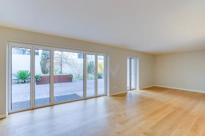 Apartamento T1 para Venda em Santo António