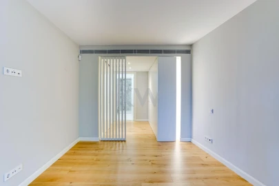 Apartamento T1 para Venda em Santo António