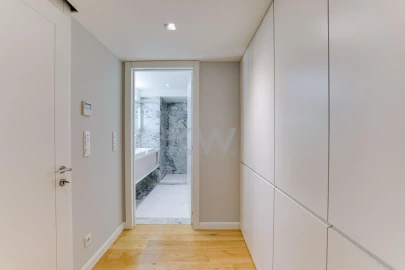 Apartamento T1 para Venda em Santo António