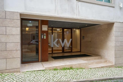 Apartamento T1 para Venda em Santo António