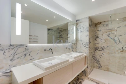 Apartamento T1 para Venda em Santo António