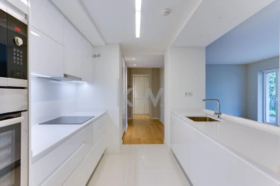 Apartamento T1 para Venda em Santo António