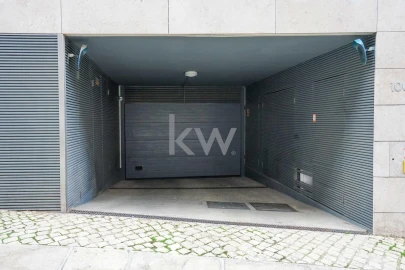 Apartamento T1 para Venda em Santo António