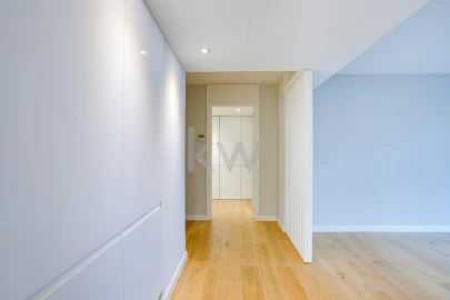 Apartamento T1 para Venda em Santo António
