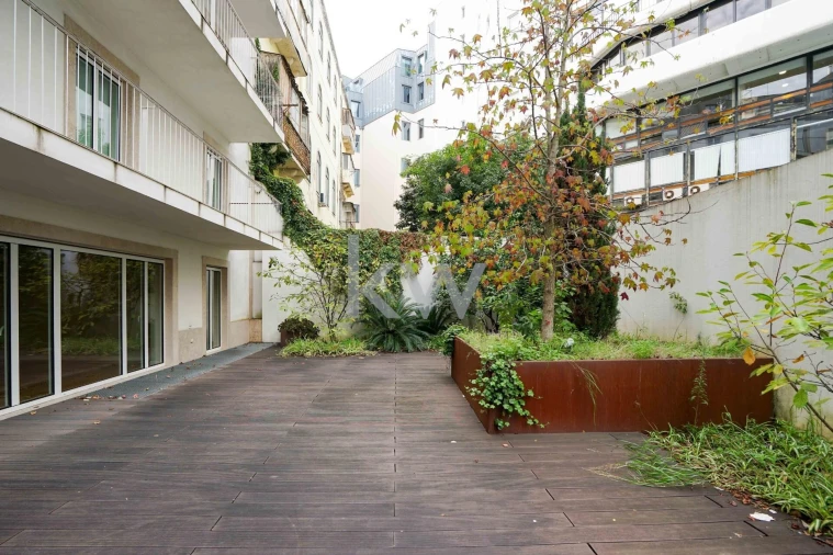 Apartamento T1 para Venda em Santo António
