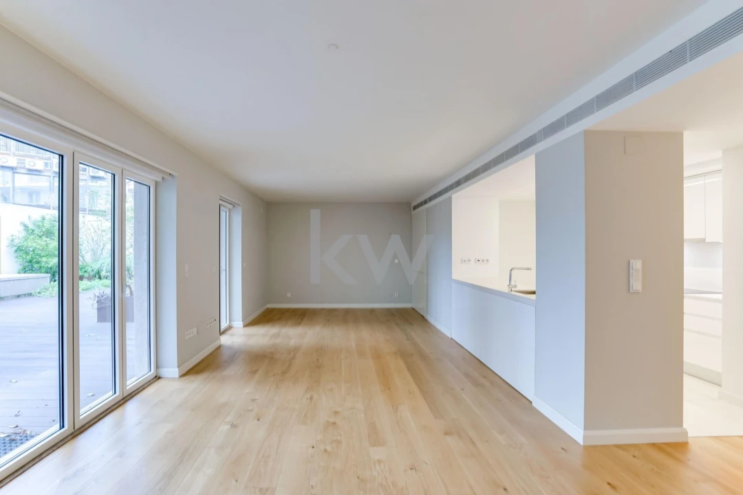 Apartamento T1 para Venda em Santo António Foto 3