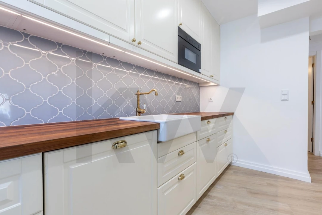 Apartamento T3 para Venda em Arroios Foto 10