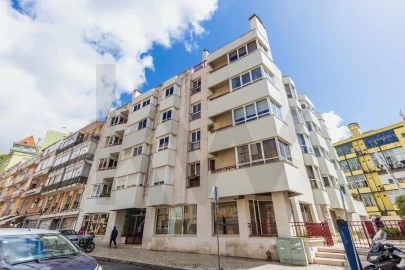 Apartamento T3 para Venda em Arroios