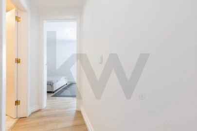 Apartamento T3 para Venda em Arroios