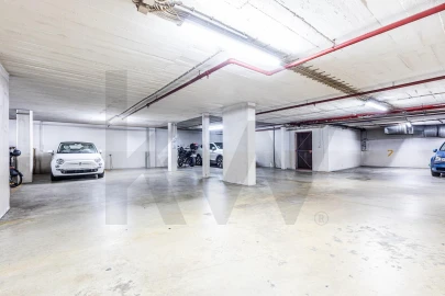 Apartamento T3 para Venda em Arroios