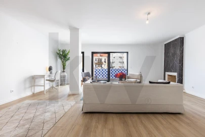 Apartamento T3 para Venda em Arroios