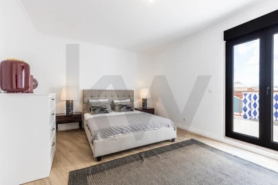 Apartamento T3 para Venda em Arroios