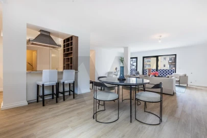 Apartamento T3 para Venda em Arroios