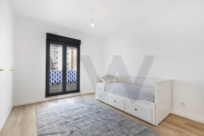 Apartamento T3 para Venda em Arroios