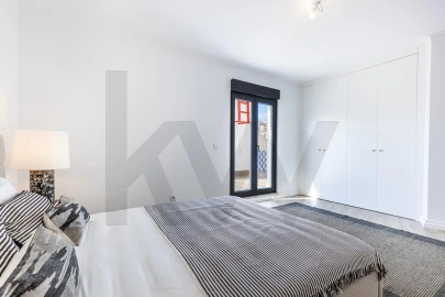 Apartamento T3 para Venda em Arroios