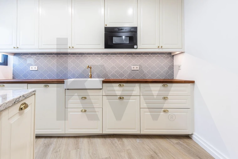 Apartamento T3 para Venda em Arroios Foto 12
