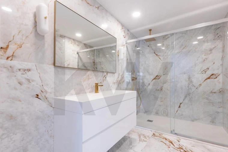 Apartamento T3 para Venda em Arroios Foto 18