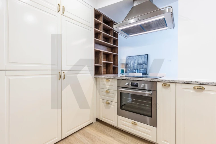Apartamento T3 para Venda em Arroios Foto 14