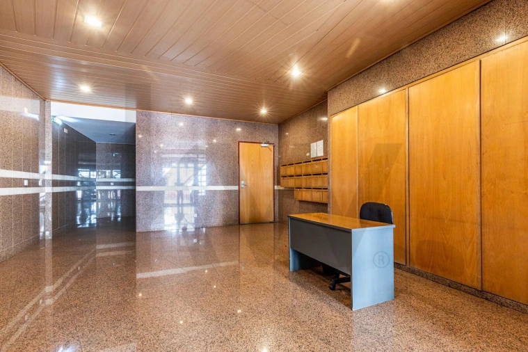 Apartamento T3 para Venda em Arroios Foto 34