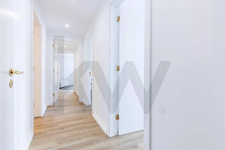 Apartamento T3 para Venda em Arroios Foto 15