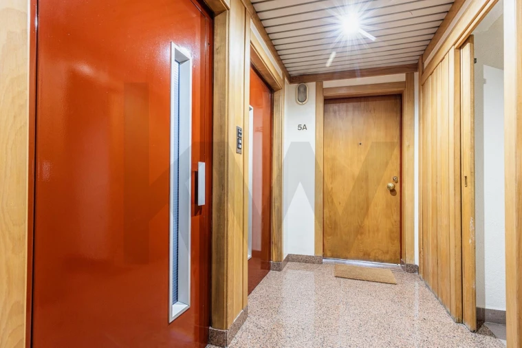 Apartamento T3 para Venda em Arroios Foto 33