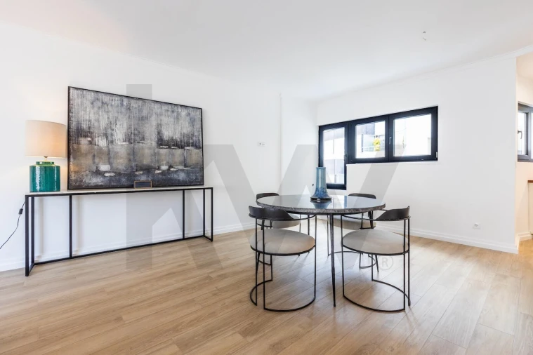 Apartamento T3 para Venda em Arroios Foto 6