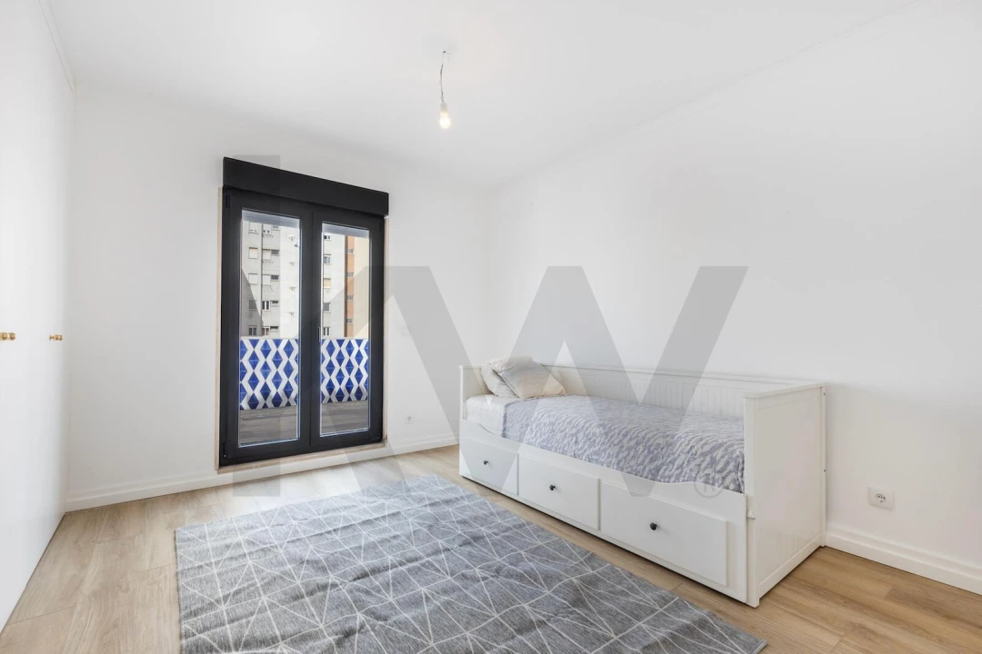Apartamento T3 para Venda em Arroios Foto 16
