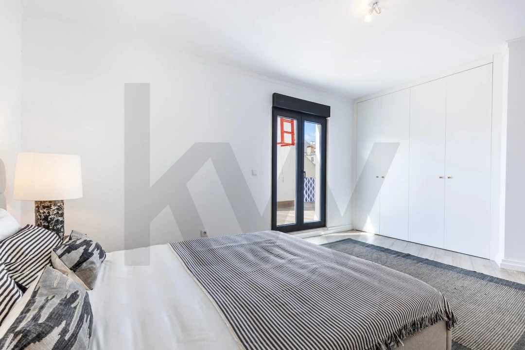 Apartamento T3 para Venda em Arroios Foto 25