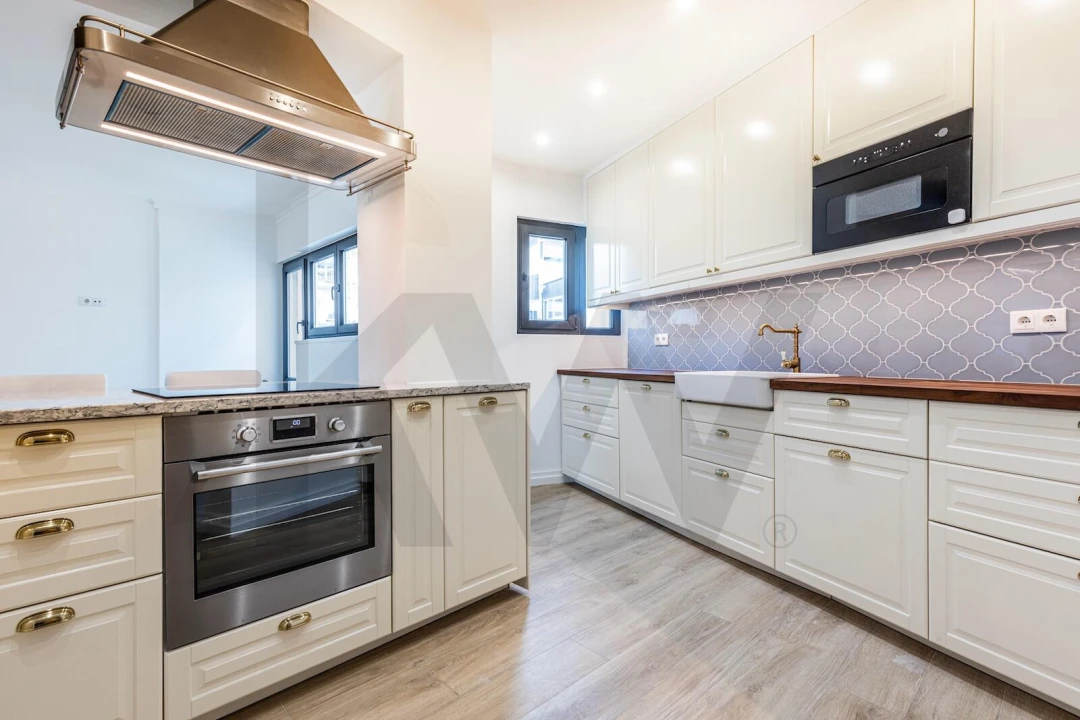 Apartamento T3 para Venda em Arroios Foto 13