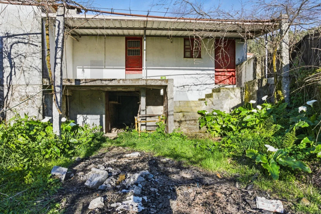 Moradia T3 para Venda em Pico de Regalados, Gondiães e Mós Foto 10