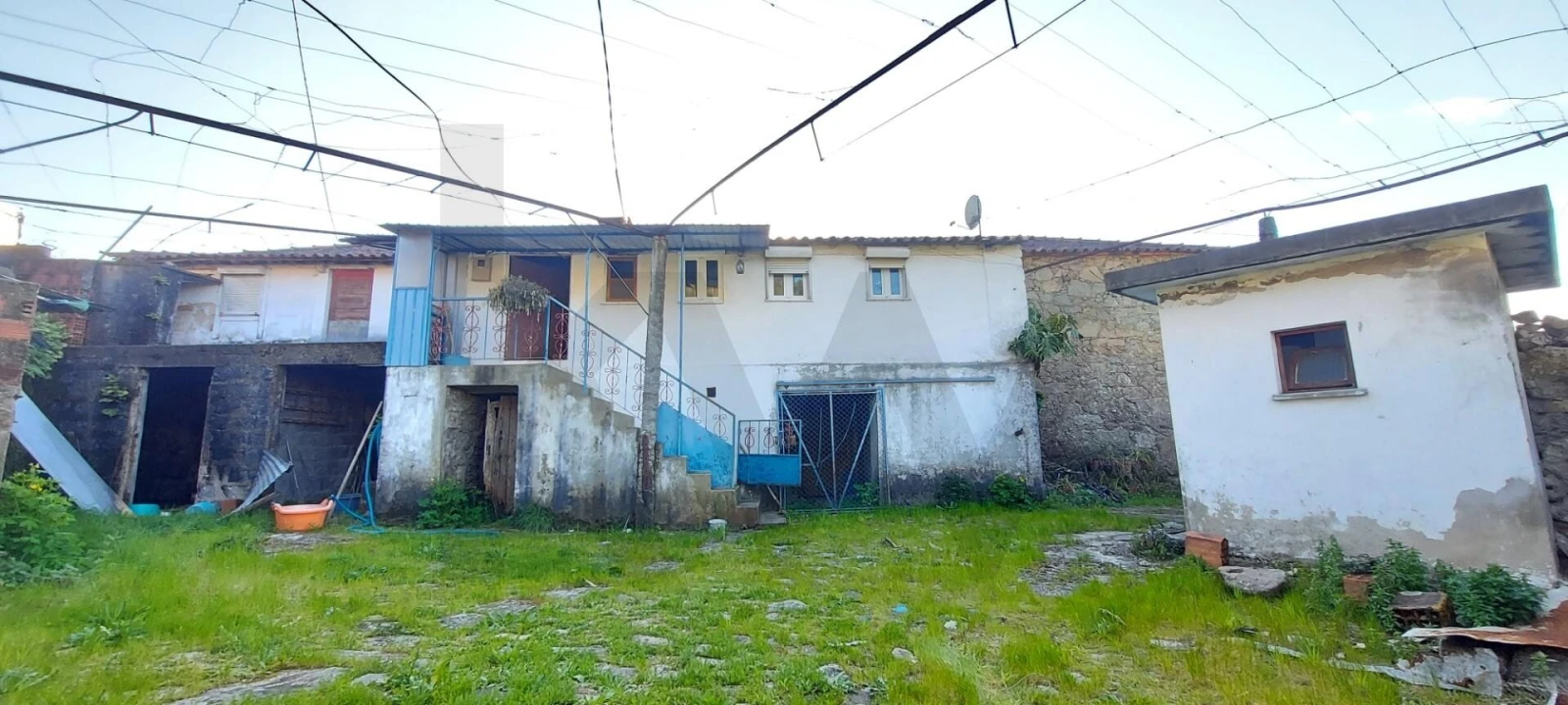 Moradia T3 para Venda em Pico de Regalados, Gondiães e Mós Foto 25