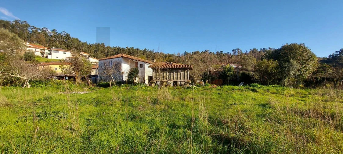 Moradia T3 para Venda em Pico de Regalados, Gondiães e Mós Foto 23