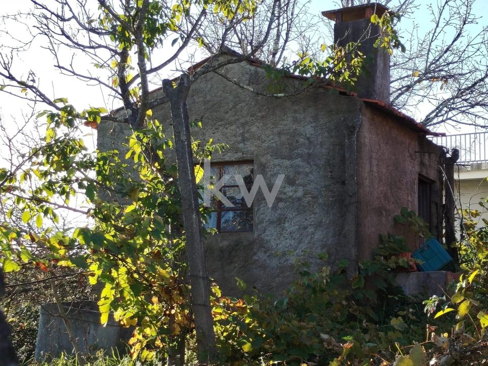 Moradia T2 para Venda em Graça Foto 2