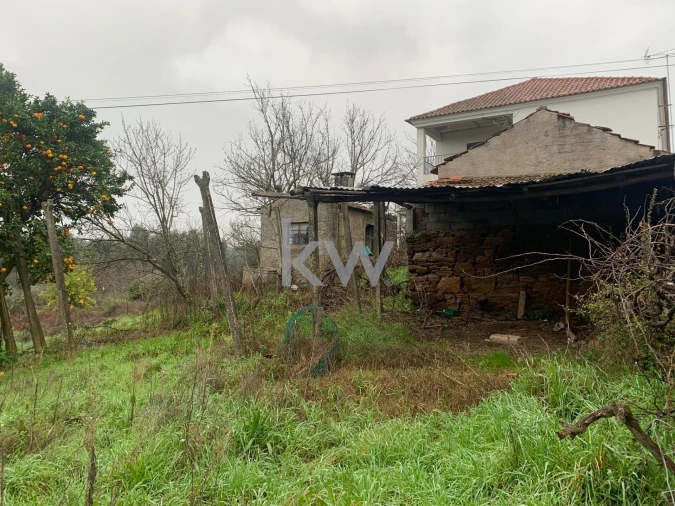 Moradia T2 para Venda em Graça Foto 4