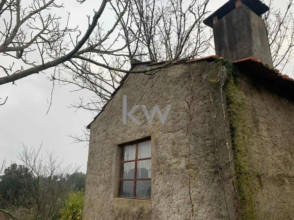 Moradia T2 para Venda em Graça Foto 3