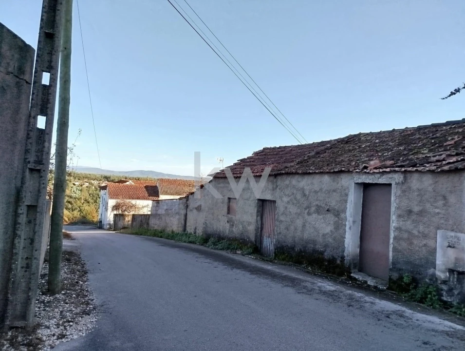 Moradia T2 para Venda em Graça Foto 7