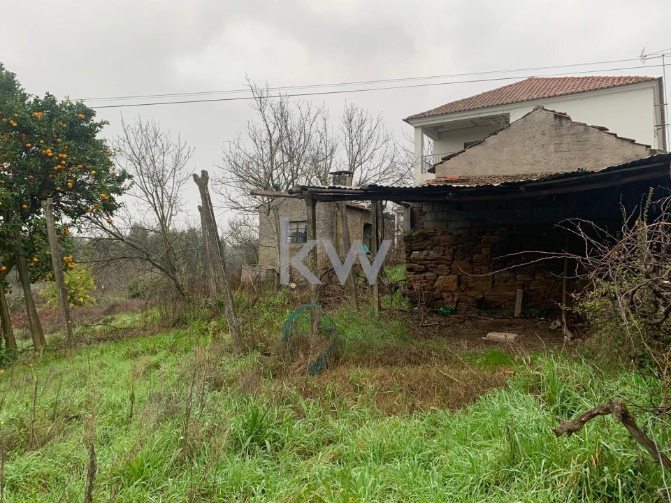 Moradia T2 para Venda em Graça Foto 4