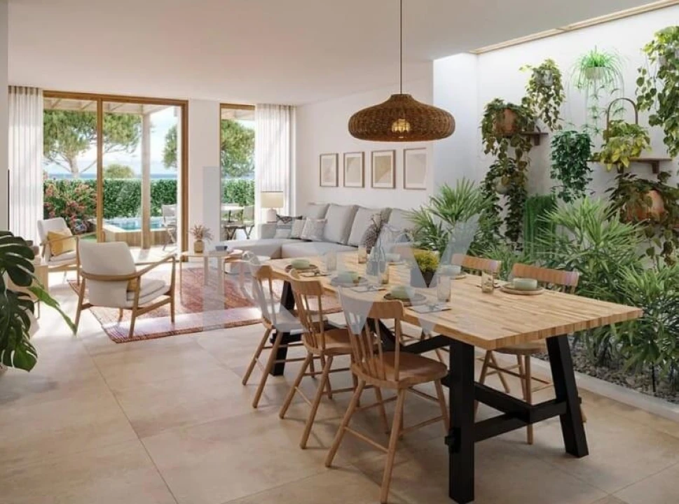 Apartamento T3 para Venda em Porto Covo Foto 7